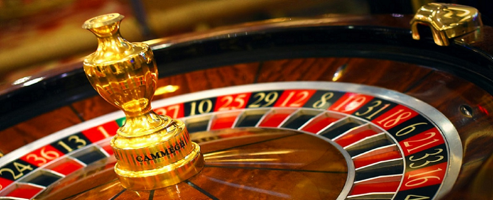 Casino Table Games