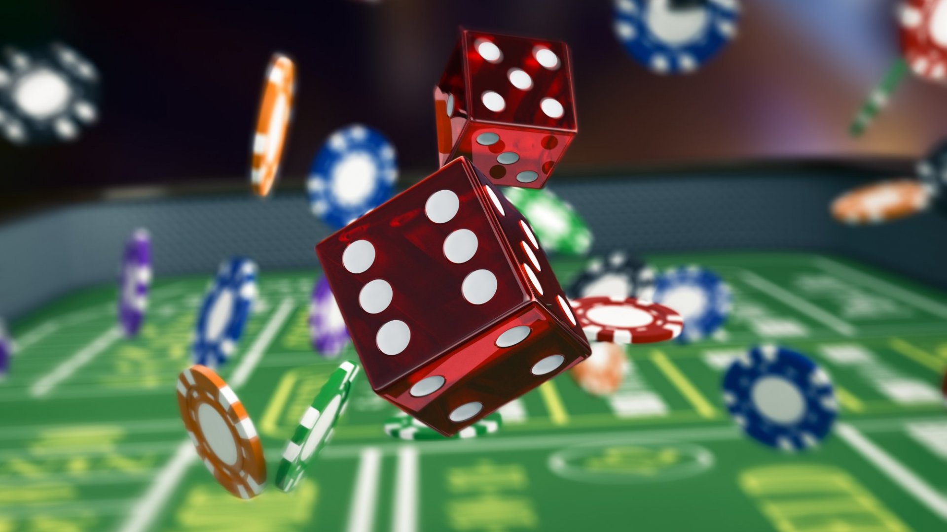 Online Gambling 