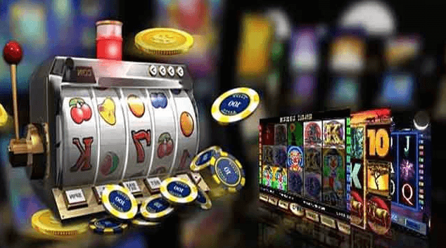 online slot