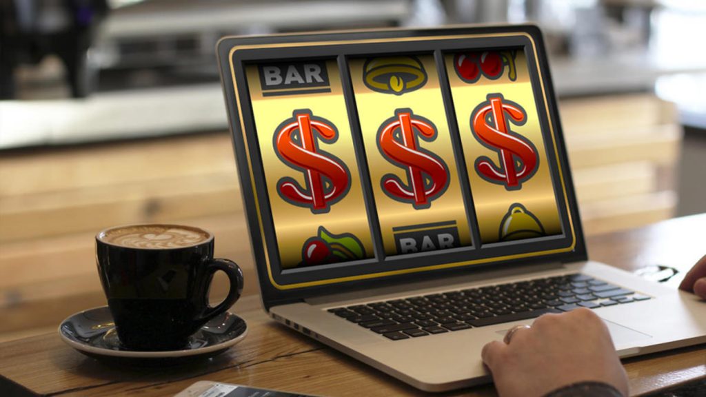 Slot Online Gacor