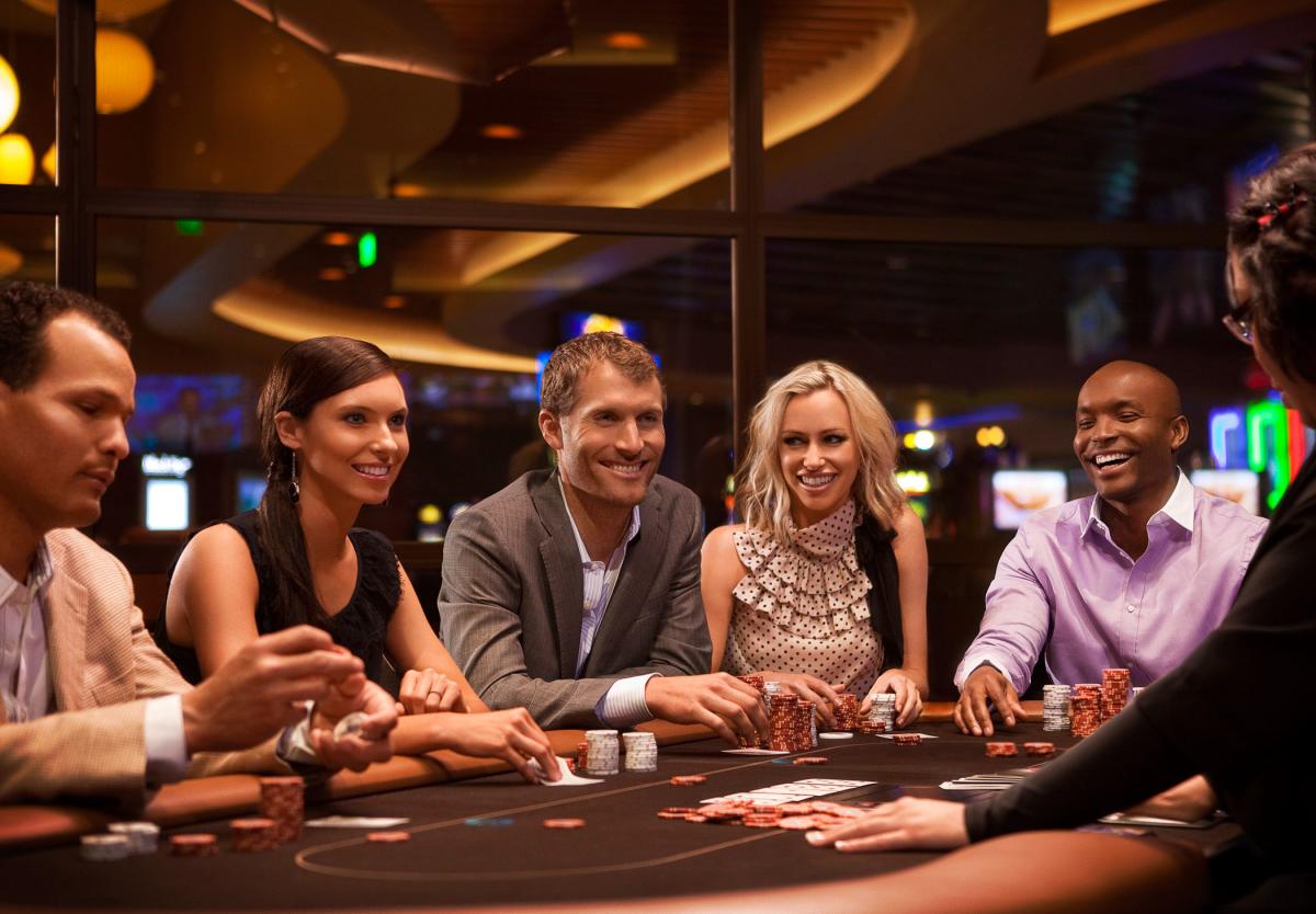 Online Casino Success Rates