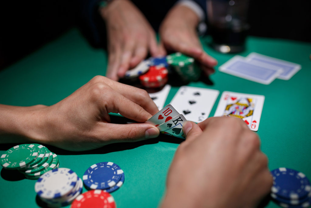 Slot Website